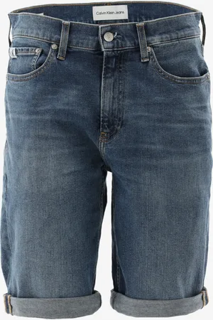 Calvin Klein Short slim short