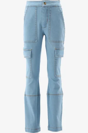 Aaiko Straight fit denna co 824 g