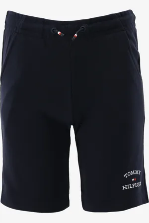 Tommy Hilfiger Short th logo sweatshorts