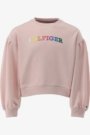 Tommy Hilfiger Sweater monotype sweatsh