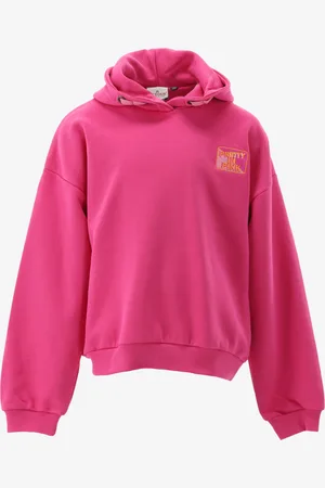 Retour Hoodie helga