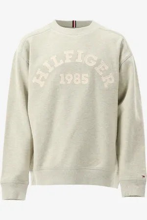 Tommy Hilfiger Sweater monotype 1985 arch s