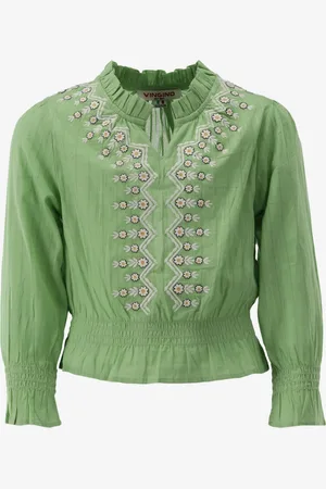 Vingino Blouse lana