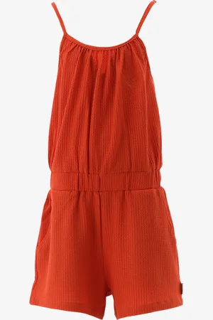 Retour Jumpsuit harissa