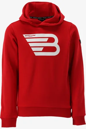 Ballin Hoodie