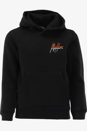 Malelions Hoodie junior split hoodie