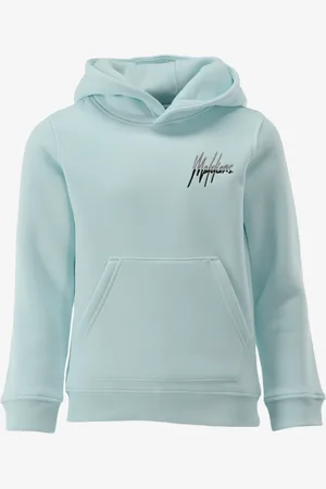 Malelions Hoodie junior split hoodie