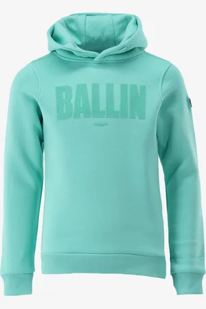 Ballin Hoodie