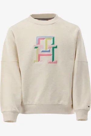 Tommy Hilfiger Sweater multi color monog