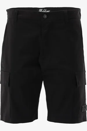 Malelions Short men cotton cargo