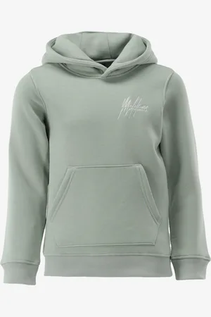Malelions Hoodie junior split hoodie