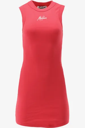 Malelions Jurk women signature dres