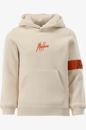 Malelions Hoodie junior captain hoodi