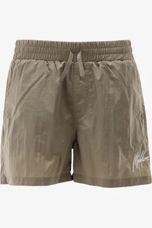 Malelions Zwembroek men crinkle swim sho
