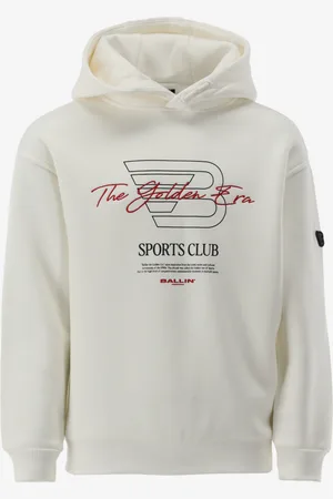Ballin Hoodie