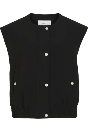VILA Gilet liva