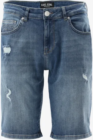 Cars Short valco