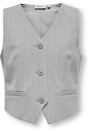 ONLY Gilet brie