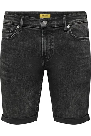 Only & Sons Short ply