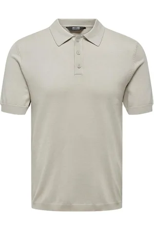 Only & Sons Poloshirt wyler life