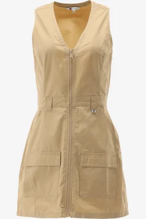 Tommy Hilfiger Jurk tjw workwear mini
