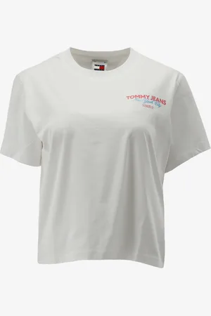 Tommy Hilfiger T-shirt tjw bxy essential lo