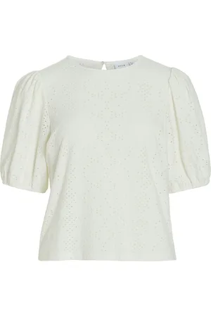 VILA T-shirt kally