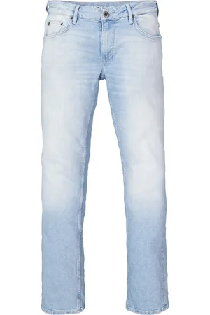 Garcia Straight fit russo