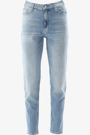 Calvin Klein Mom jean