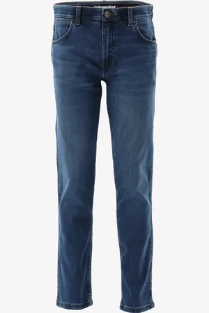 Wrangler Straight fit greensboro