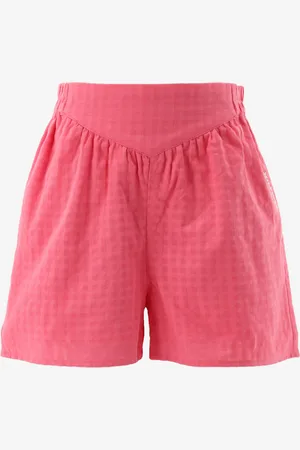 Tommy Hilfiger Short seersucker gingham s