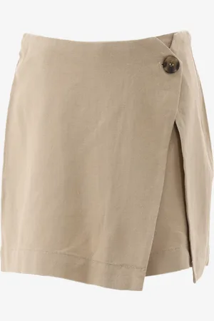 Geisha Short