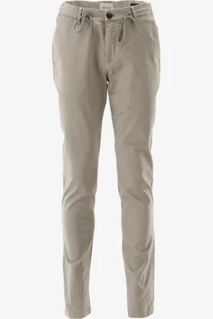Dstrezzed Tapered fit lancaster
