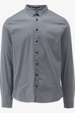 No Excess Casual shirt