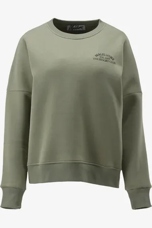 Malelions Sweater women paradise