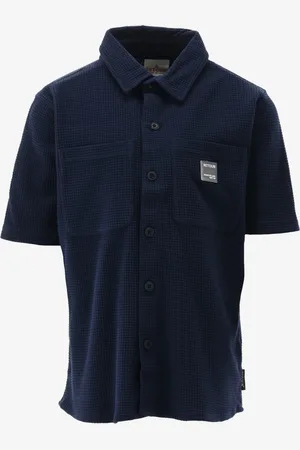 Retour Casual shirt bruno