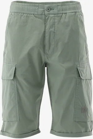Butcher of Blue Short tristan slim cargo short