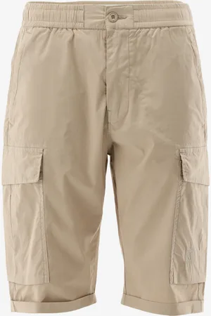Butcher of Blue Short tristan slim cargo short