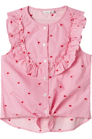 NAME IT Blouse faheart