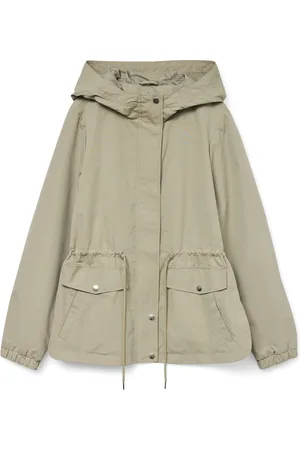 VERO MODA Jas paisley