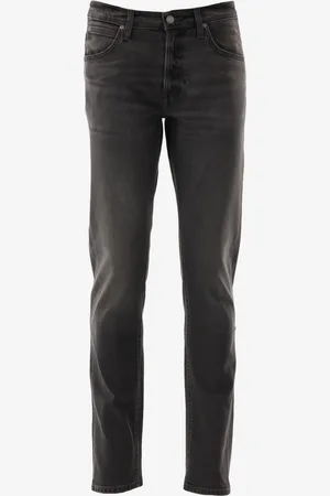 Lee Straight fit daren zip fly
