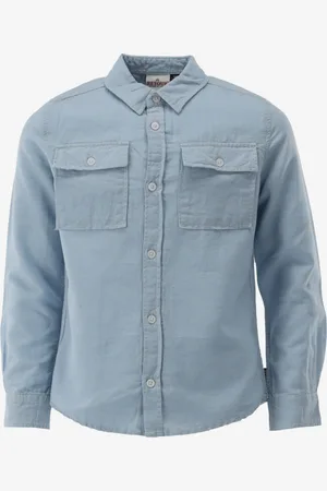Retour Casual shirt chris