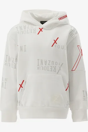 Retour Hoodie hop
