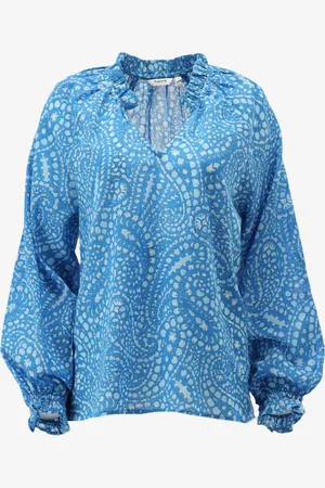 B YOUNG Blouse byimilla
