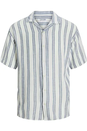 JACK & JONES Casual shirt eenzo stripe