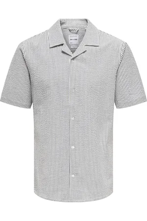 Only & Sons Casual shirt lounge reg