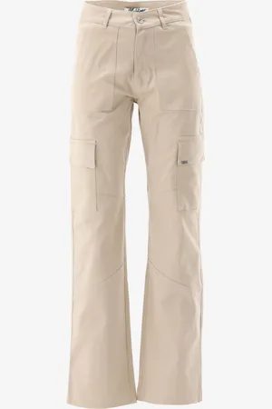 Malelions Cargo women straight