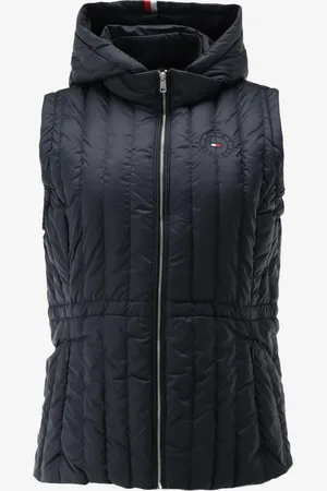 Tommy Hilfiger Bodywarmer feminine lw down v