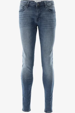 Pure Path Skinny fit the jone