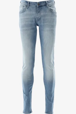 Pure Path Skinny fit the jone